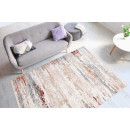 Ковер Akropolis 325 Grey/Salmon pink 200х300