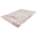 Ковер Akropolis 325 Grey/Salmon pink 200х300