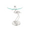 Стол Bird SM125 Silver