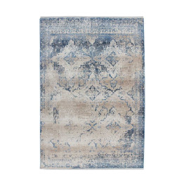 Килим Antigua 500 Cream/Blue 160х230