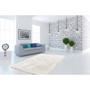 Килим Cosy 310 White 160х230