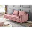 Диван Arizona TD525-R Pink
