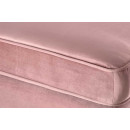 Диван Arizona TD525-R Pink