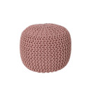Пуф Coo Powderrosa