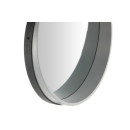 Настінне дзеркало Urika S110 Grey/Black