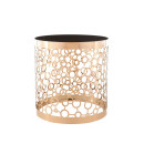 Стол Dorian SM210 Gold