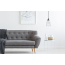 Подвесной светильник Jay S Clear/Black