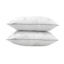 Подушка 50х70 см Merino White