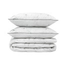 Подушка 50х70 см Merino White