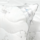 Подушка 50х70 см Merino White