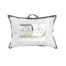 Подушка 50х70 см Merino White