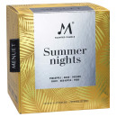 Аромасвічка Summer nights 200 г