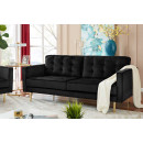 Диван Provo TD325 Black