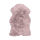 Килим Rabbit Sheepskin Pink 60 x 90