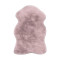 Ковер Rabbit Sheepskin Pink 60 x 90