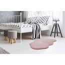 Ковер Rabbit Sheepskin Pink 60 x 90