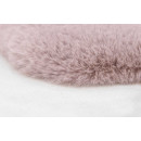 Ковер Rabbit Sheepskin Pink 60 x 90