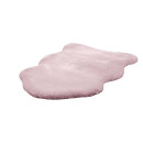 Ковер Rabbit Sheepskin Pink 60 x 90