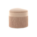 Пуф Pola T125 Cream