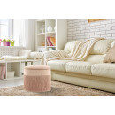 Пуф Pola T125 Cream