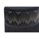 Пуф Flesh T825 Black