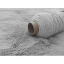 Килим Rabbit Light 500 срібний 160х230 см