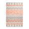 Килим Ethnie 100 Grey/Apricot 120x170