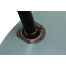 Набор столов Peel D110/2 Petrol/Black