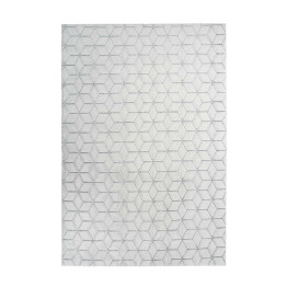 Килим Vivica 125 geo White/Antracite 160х230