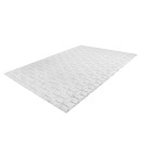 Ковер Vivica 125 geo White/Antracite 160х230