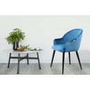 Стул Bogota TM110/2 Blue