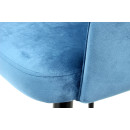 Стул Bogota TM110/2 Blue