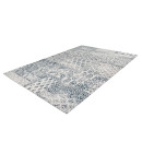 Килим Yoga 300 Dark Blue/Ivory 160х230