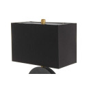 Настольная лампа Diva MK125 Black/Gold/Black