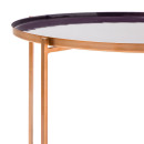 Стіл Rosta M510 Plum / Purple