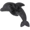 Ковер Lovely Kids Dolphin Antracite 64x90
