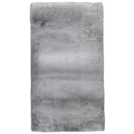 Килим Saika Grey/White 80х150