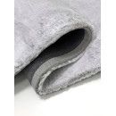 Килим Saika Grey/White 80х150