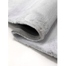 Килим Saika Grey/White 80х150
