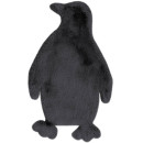 Килим Lovely Kids Penguin Antracite 52x90