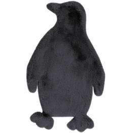 Ковер Lovely Kids Penguin Antracite 52x90