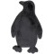 Килим Lovely Kids Penguin Antracite 52x90