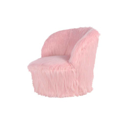 Дитячий стілець Bamby T225 Pink