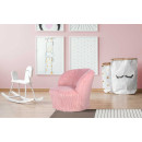 Детский стул Bamby T225 Pink