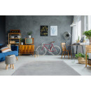 Килим Rabbit Grey/Blue 180x280