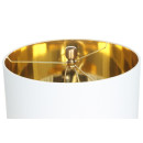 Настільна лампа Classic KM White / Bronze / White