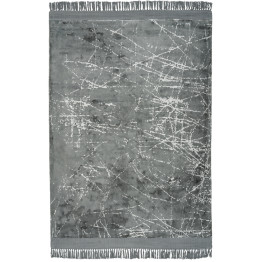 Килим Dolce Vita 225 Grey 160х230
