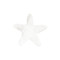 Ковер Lovely Kids Star White 60x63