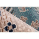 Ковер Anouk 525 Brown/Blue 160х230