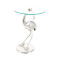 Стіл Bird SM325 Silver